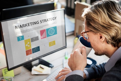 WolfCRM Marketing