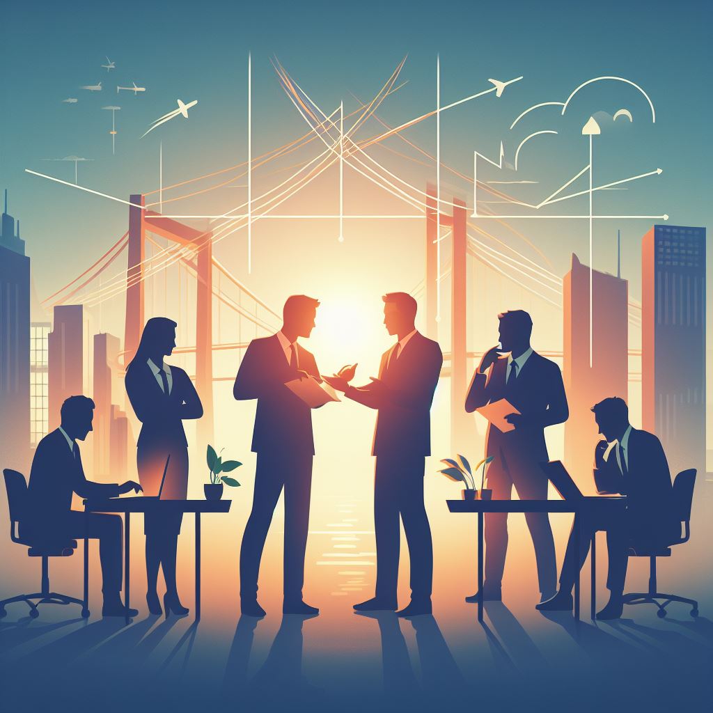 Las claves del &eacute;xito en la venta