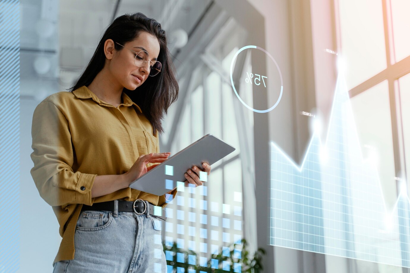 Chatbots con IA en la atención al cliente