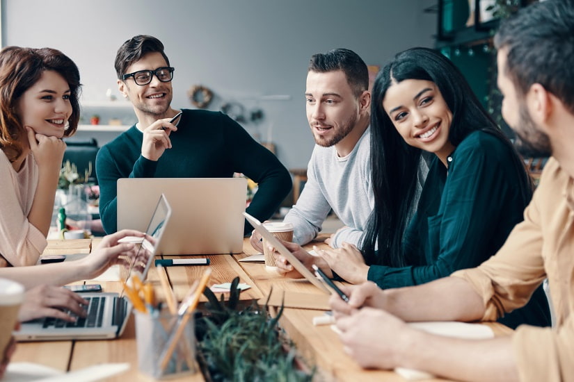 Estrategias para una comunicación corporativa efectiva en empresas