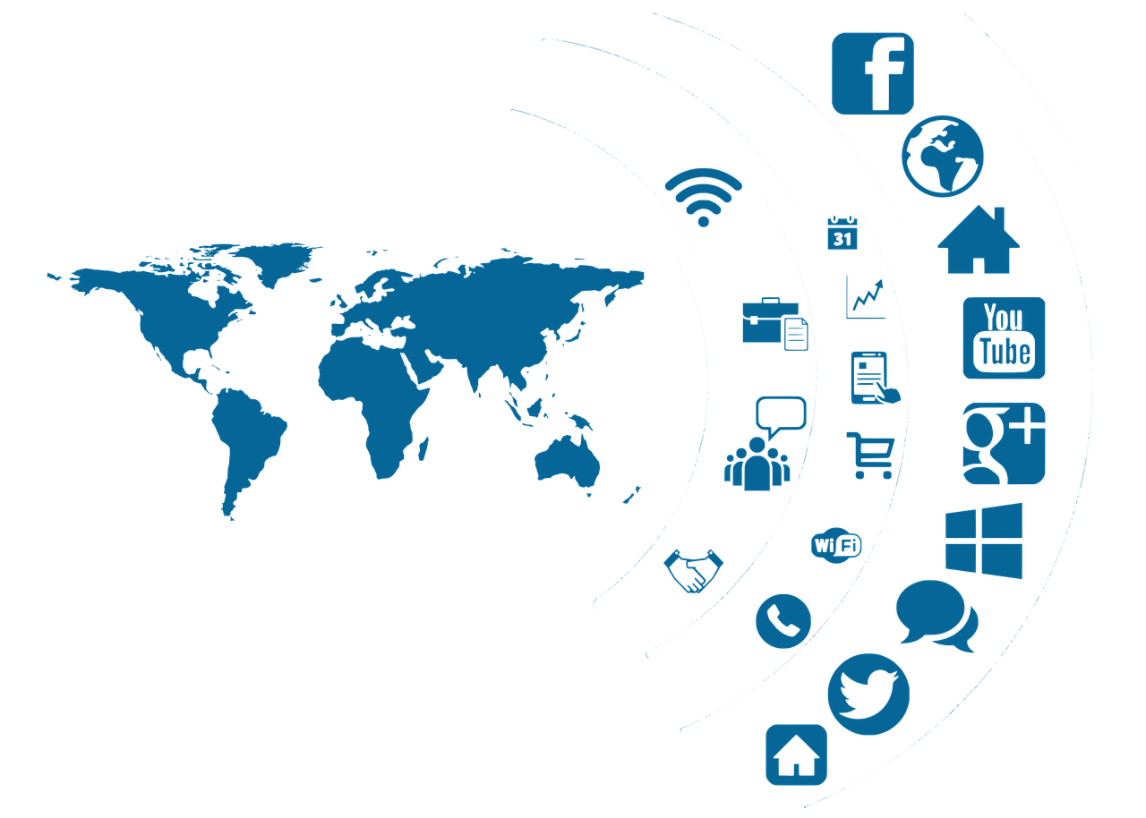 Generación de leads con redes sociales