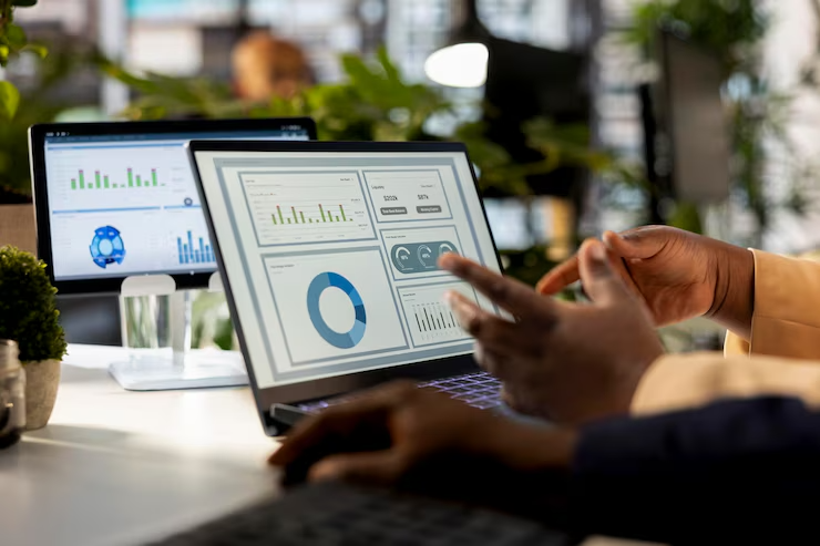WolfCRM automatiza tus procesos con un CRM
