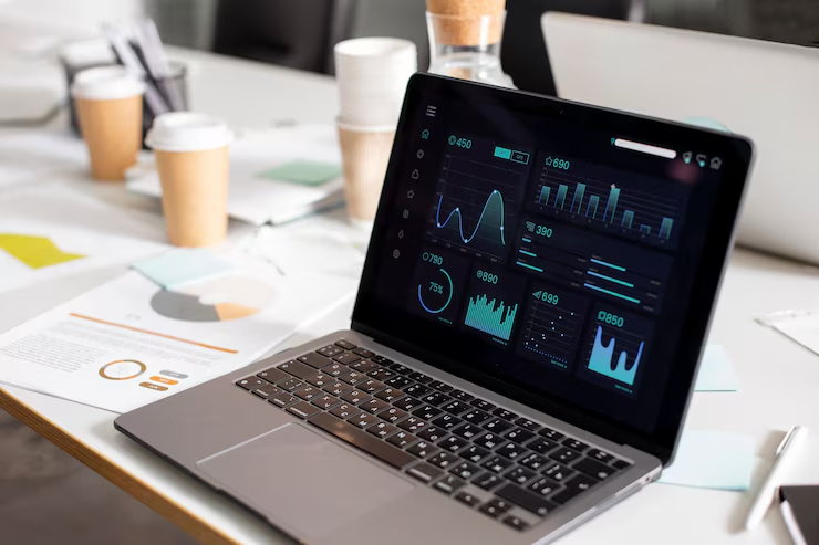 CRM analítica y datos