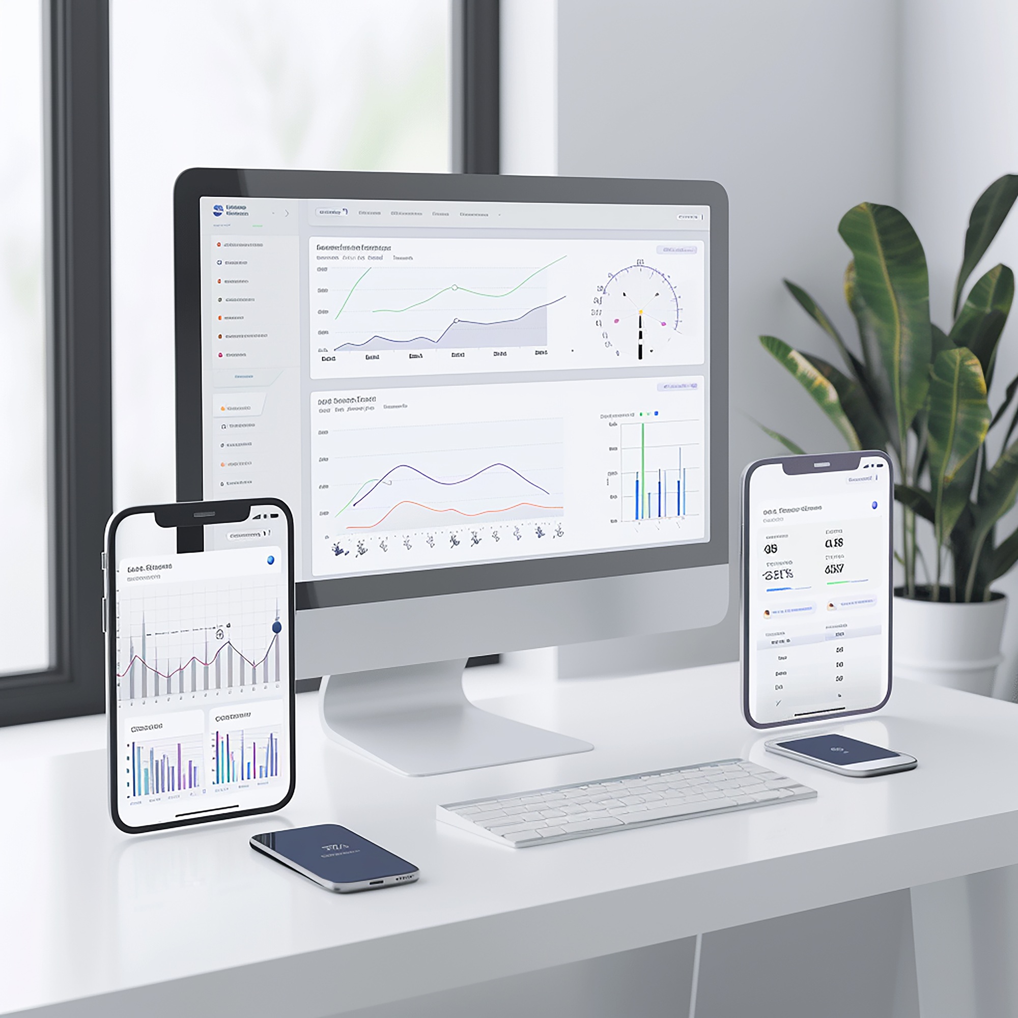 WolfCRM Rutas