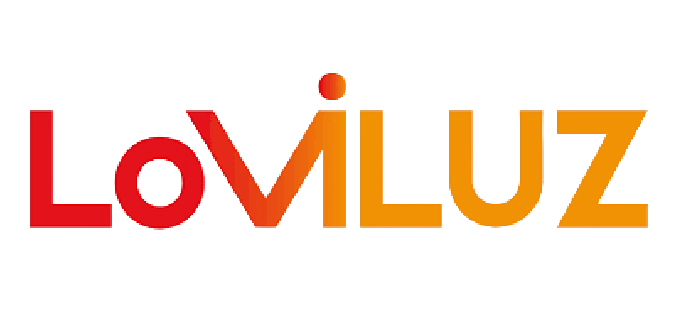 Loviluz Logo