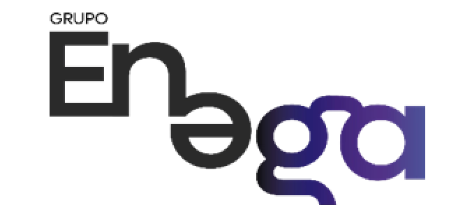 Enega Logo